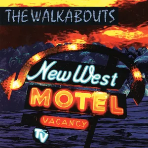 New west motel